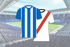 RCD Espanyol vs Rayo Vallecano