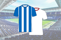 RCD Espanyol vs Sevilla FC