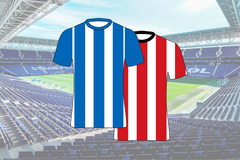 RCD Espanyol VS Athletic Club