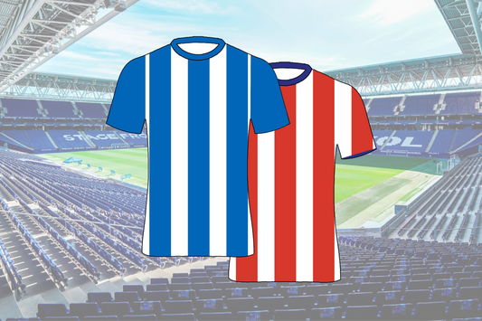 RCD Espanyol vs Atlético de Madrid