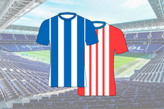 RCD Espanyol vs Girona CF