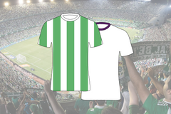 Real Betis vs Real Madrid