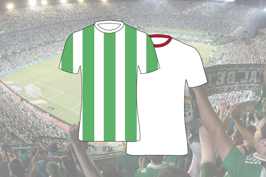 Real Betis vs Sevilla FC