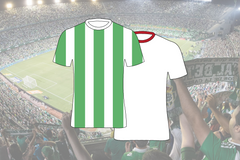 Real Betis vs Sevilla FC
