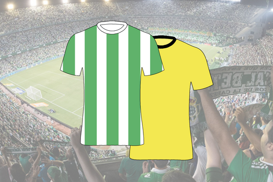 Real Betis vs Villarreal CF