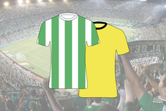 Real Betis vs Villarreal CF