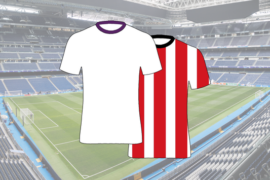 Real Madrid vs Athletic Club
