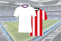 Real Madrid vs Athletic Club