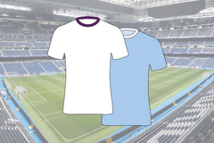 Real Madrid vs RC Celta Vigo