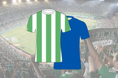 Real Betis vs Real Oviedo