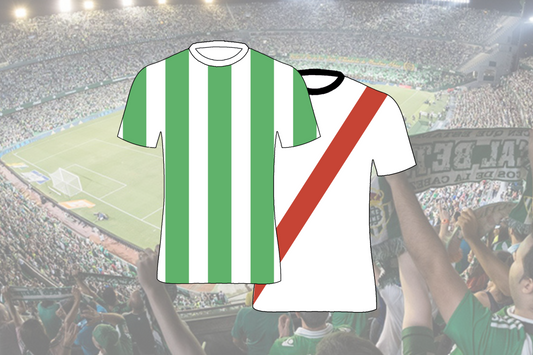Real Betis vs Rayo Vallecano