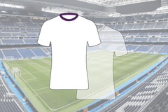 Real Madrid vs AS Monaco