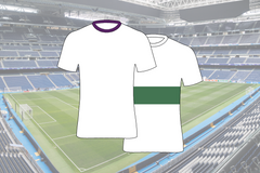 Real Madrid vs Elche CF