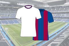Real Madrid vs Deportivo Alavés