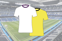 Real Madrid vs Villareal CF