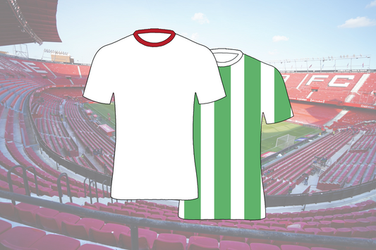 Sevilla FC vs Real Betis