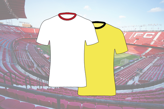 Sevilla FC vs Villareal CF