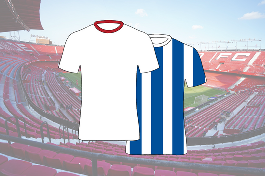 Sevilla FC vs Deportivo Alaves