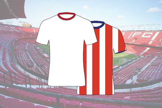 Sevilla FC vs Atletico de Madrid
