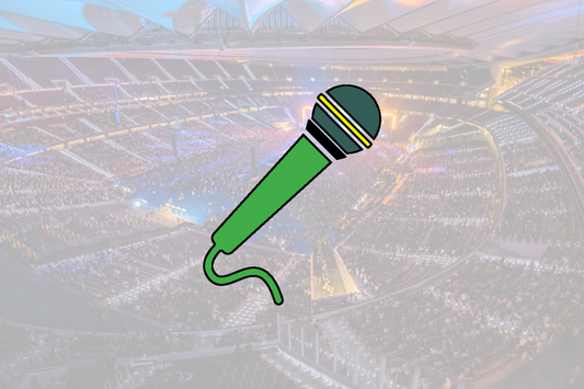 BAD BUNNY - Metropolitano Stadium