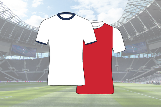 Tottenham Hotspur vs Arsenal FC