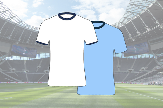 Tottenham Hotspur vs Manchester City