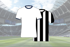 Tottenham Hotspur vs Newcastle United