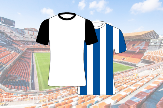 Valencia CF vs Deportivo Alavés