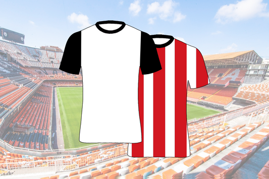 Valencia CF vs Athletic Club