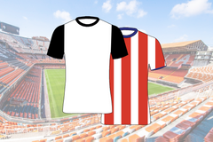 Valencia CF vs Atlético de Madrid