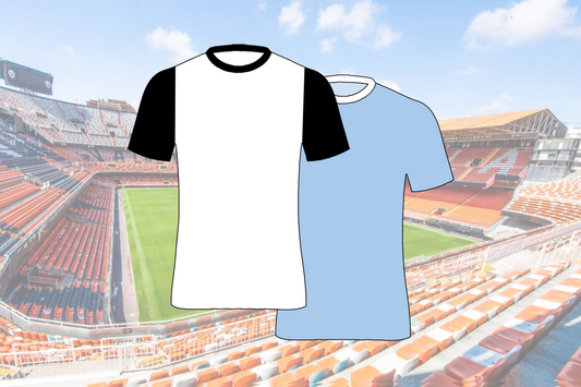 Valencia CF vs RC Celta Vigo