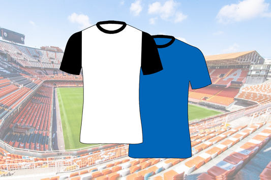 Valencia CF vs Getafe CF