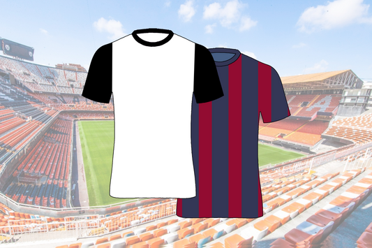 Valencia CF vs Levante UD