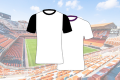 Valencia CF vs Real Madrid