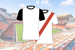 Valencia CF vs Rayo Vallecano