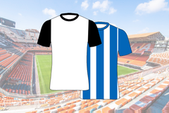 Valencia CF vs RCD Espanyol