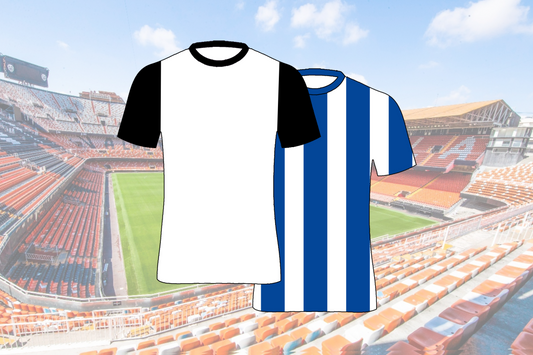 Valencia CF vs Real Sociedad