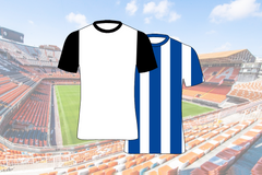 Valencia CF vs Real Sociedad