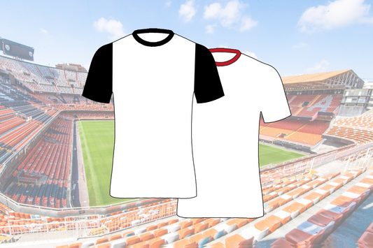 Valencia CF vs Sevilla FC