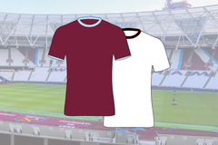 West Ham UD vs Fulham FC