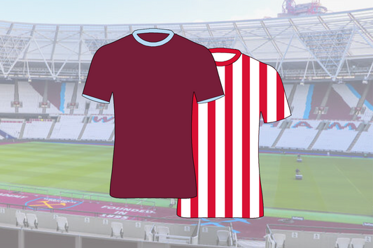 West Ham UD vs Sunderland AFC