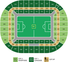 Athletic Club vs FC Barcelona