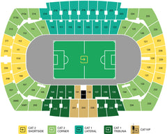 FC Barcelona vs Copenhagen