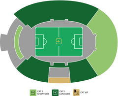 UD Las Palmas vs AD Ceuta FC