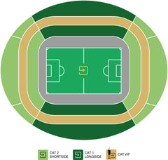 Manchester City vs Brighton HA