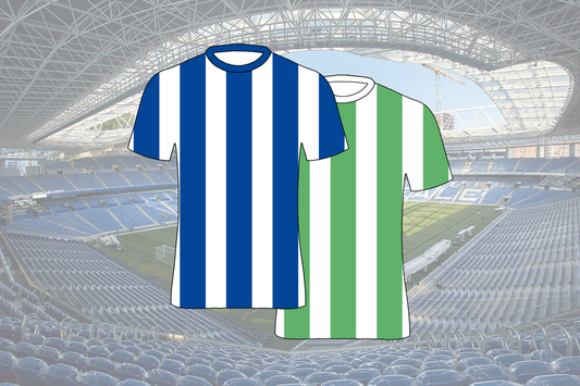 Real Sociedad vs Real Betis