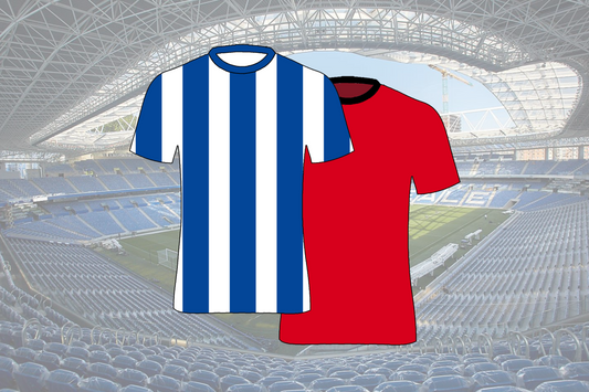 Real Sociedad vs RCD Mallorca