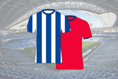 Real Sociedad vs CA Osasuna