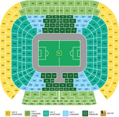 Real Madrid vs Atletico Madrid