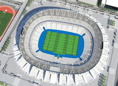 6 Nations: France vs Ireland